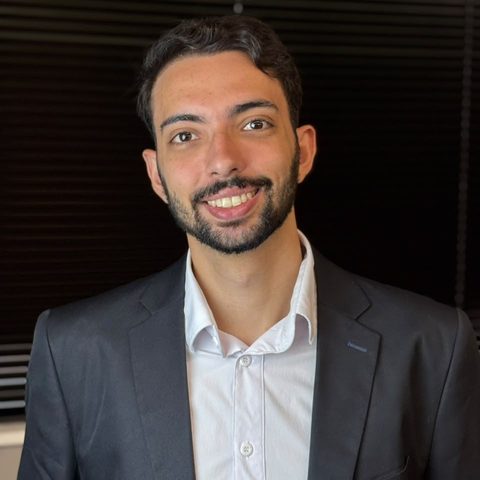 Luiz Antunes